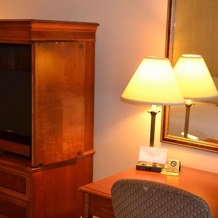 Henniker Motel Eksteriør billede