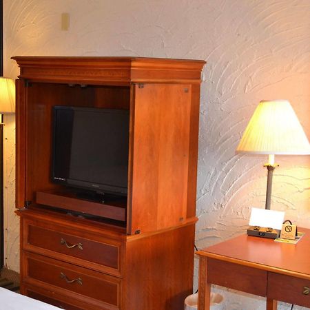 Henniker Motel Eksteriør billede