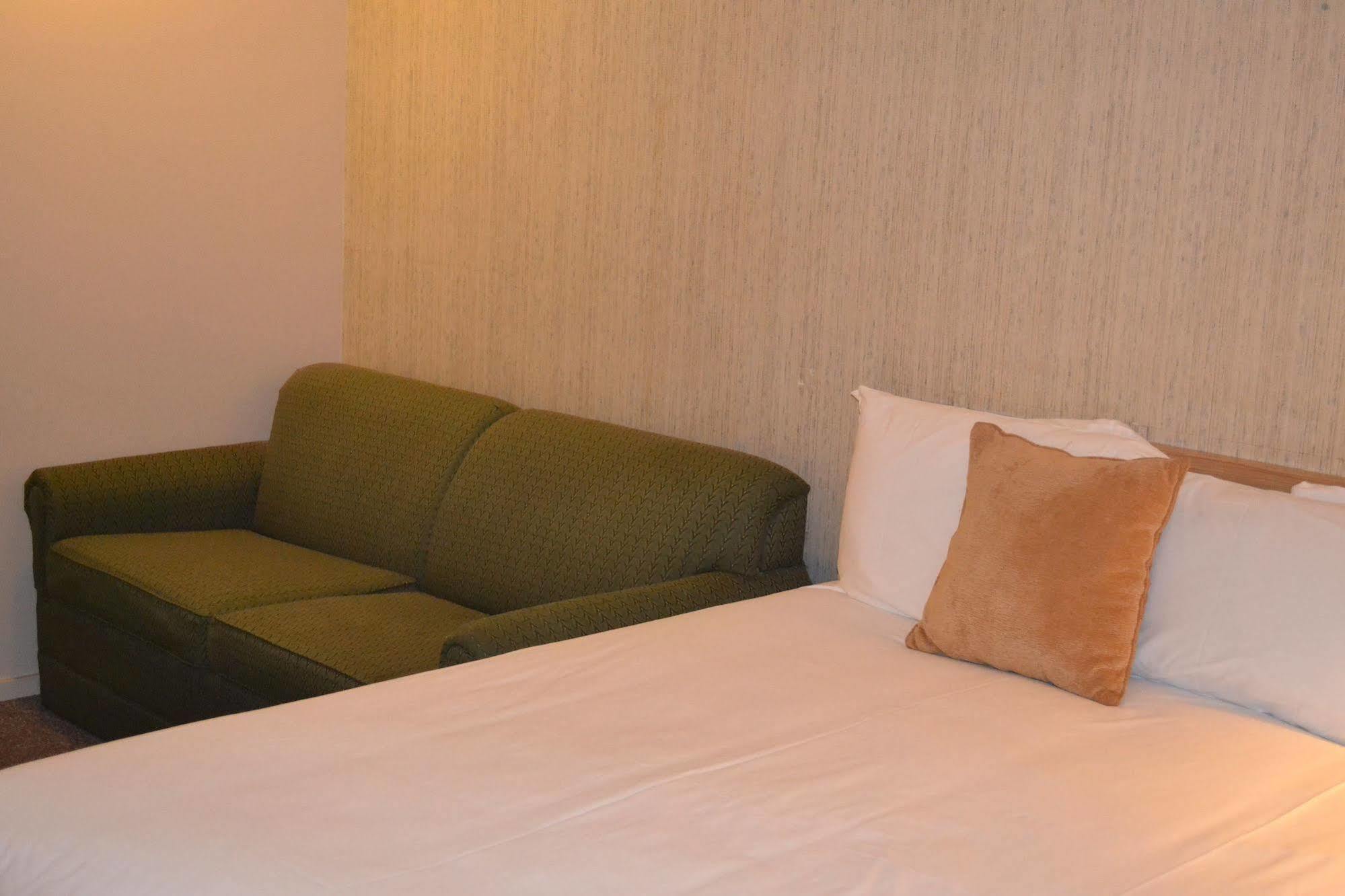Henniker Motel Eksteriør billede
